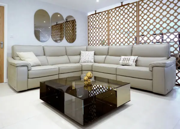 Natuzzi Italia Rock