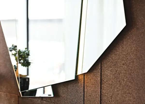 Cattelan Italia Risko Mirror2