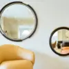 Accessories Subsection Mirrors