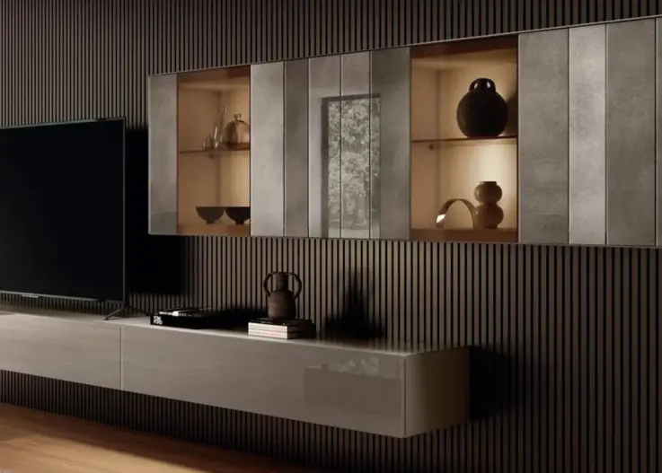 Display Cabinets