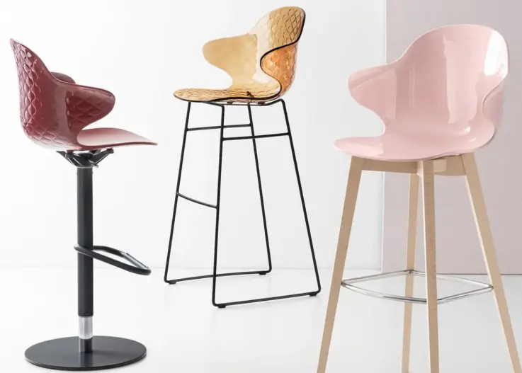Stools